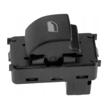 Spínač ovládání okna PEUGEOT 207/207+ (W), 06-