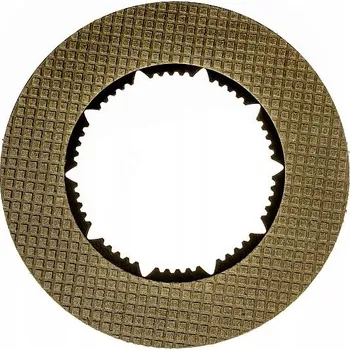 Spojková lamela John Deere RE321692 lamelová spojková lamela