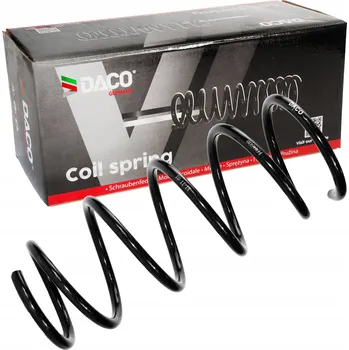 DACO 802601 Pružina zavěšení