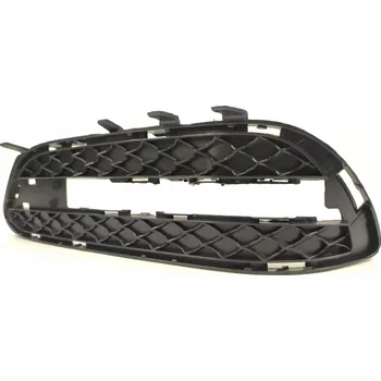 Posilovač řízení PJ 501827-7 záslepka / krytka nárazníku (imitace)