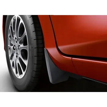 Zavěšení kol TOYOTA Yaris Lapače nečistot originální přední PW389-0D010 OE