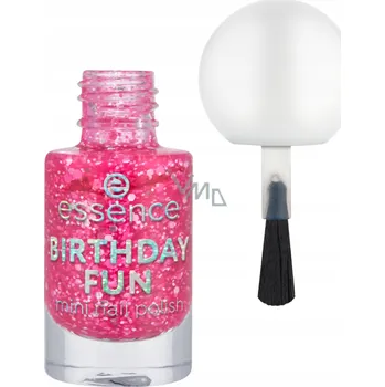 Přípravek na nehty Essence Mini Lak na nehty 5 ml odstín 05
