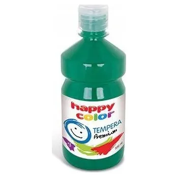 Vodová barva Temperové barvy Happy Color 1 ks x 500 ml