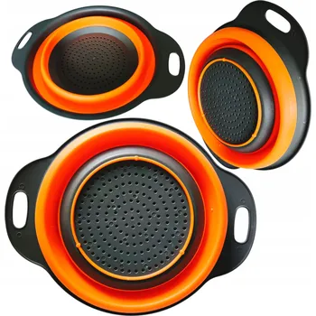 Cedník a síto Sítko a4h plast