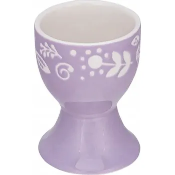Stojánek na vajíčko Porcelánový kalíšek na vejce, stojánek na vejce Altom Design Verbena