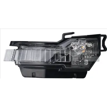 Auto zrcátko Blikač TYC 332-0108-3
