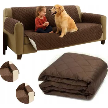 Přehoz na lůžko Přehoz na postel artforhome mikrovlákno 165 cm x 240 cm béžový