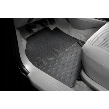 autokoberec TOYOTA Hilux Gumové autokoberce přední PZ49K-NT351-RJ OE