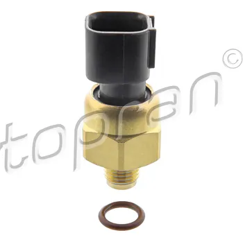 Olejová vana Olejový tlakový spínač TOPRAN 306 071