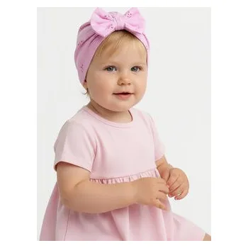 Čepice Čepice Coccodrillo WC4364309ASG Růžová 44