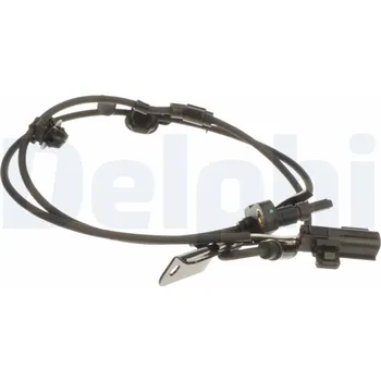 ABS Snímač počtu otáček kol DELPHI SS21365-12B1