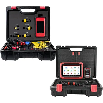 Autodiagnostika Launch X431 PROS V5.0 HD Lite