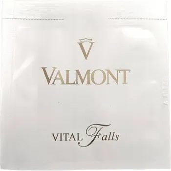 Valmont Vital Falls 5 ml hydratační tonikum na obličej