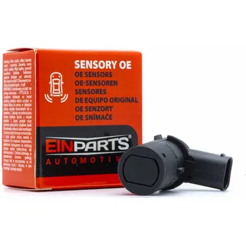Nárazník Parkovací senzor Einparts Automotive EPPDC65