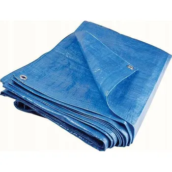 Plachta na motorové vozidlo Plast Plachta 50 g/m2 8 x 10 m