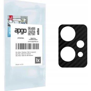 Pouzdro na mobilní telefon Fólie na CELÝ OSTROV FOTOAPARÁTU pro OnePlus Nord CE 2 Lite - SKIN, POLEP