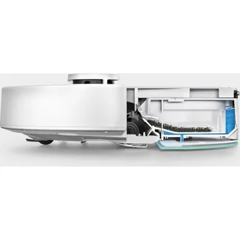 Robotický vysavač Kärcher Úklidový robot KARCHER RVC 3 podlahový bílý