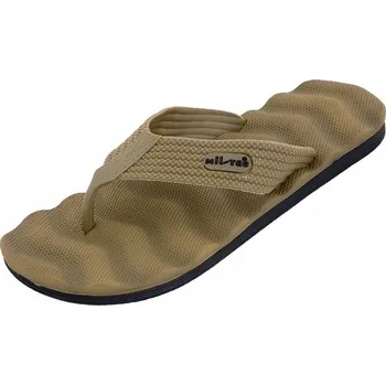 Pracovní obuv Žabky a sandály Mil-Tec COMBAT na turistiku - Coyote 47