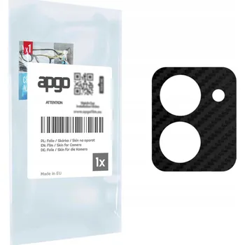 Pouzdro na mobilní telefon Fólie na CELÝ OSTROV FOTOAPARÁTU pro Vivo Y36 5G - SKIN, POLEP