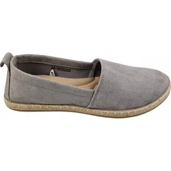 Dámské tenisky Dámské boty POTOCKI 16332 , šedé, vel. 41