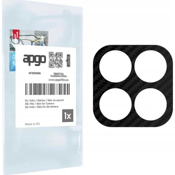 Pouzdro na mobilní telefon Fólie na CELÝ OSTROV FOTOAPARÁTU pro Samsung Galaxy M53 5G - SKIN, POLEP