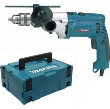 Vrtačka Příklepová vrtačka Makita 230 V 1010 W