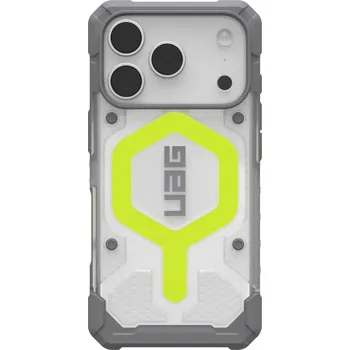 Pouzdro na mobilní telefon Zadní Kryt Urban Armor Gear pro Apple iPhone 17 Pro vícebarevné