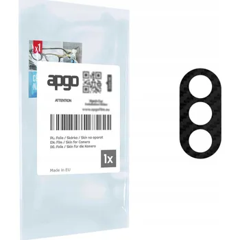 Pouzdro na mobilní telefon Fólie na celý ostrov fotoaparátu pro Huawei Nova Y71 - SKIN, KŮŽE