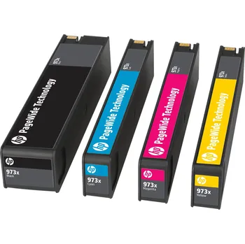 HP Inc. HP PageWide Printhead Wiper Kit (150,000 pages) W1B43A