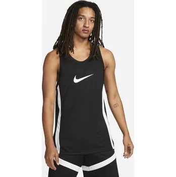 Pánské tričko Tričko Nike bez rukávů vel. XXL