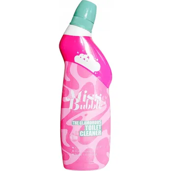 Čisticí prostředek na WC 0,75l