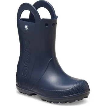 Dívčí holínky Dětské holínky Crocs velikost 25,5