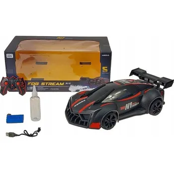 autíčko SPORTOVNÍ AUTO NA DÁLKOVÉ OVLÁDÁNÍ 48X23X15CM