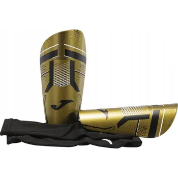 Moto oblečení Chrániče holení Joma J-Pro Football Shin Guards 401490-901 L