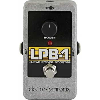Kytarový efekt Electro Harmonix LPB-1 Kytarový efekt