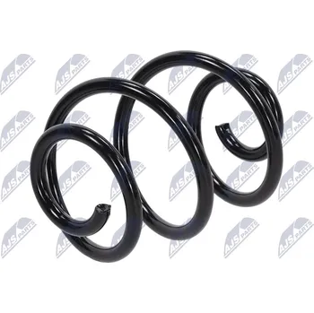 Vinutá pružina podvozku NTY ASZ-RE-009