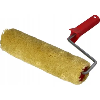 Malířský váleček Váleček s držadlem Draumet 25 cm