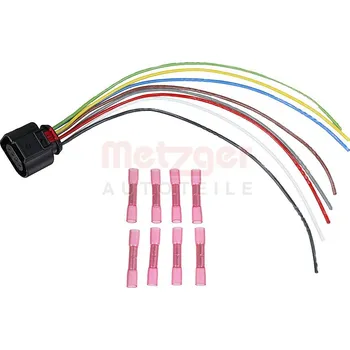 Opravná sada, sada kabelů METZGER 2324310