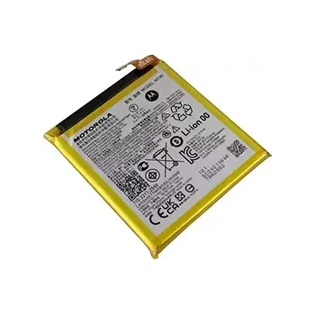 Baterie pro mobilní telefon Originál baterie MT45 Motorola Edge 20 PRO XT2153 4520mAh