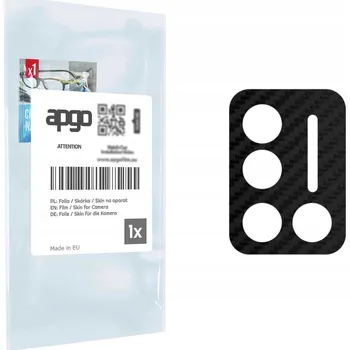 Pouzdro na mobilní telefon Fólie na CELÝ OSTROV FOTOAPARÁTU pro Umidigi Bison 2021 - SKIN, KŮŽE