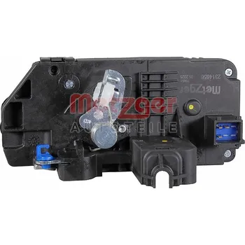 Autozámek Zámek dveří METZGER 2314656