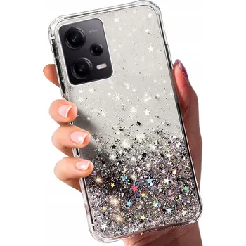 Pouzdro na mobilní telefon Zadní Kryt MBM pro Xiaomi Redmi Note 12 Pro+ 5G růžový