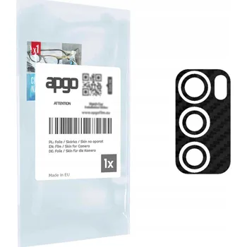 Pouzdro na mobilní telefon Fólie na CELÝ OSTROV FOTOAPARÁTU pro LG Wing 5G - SKIN, OCHRANNÁ FÓLIE