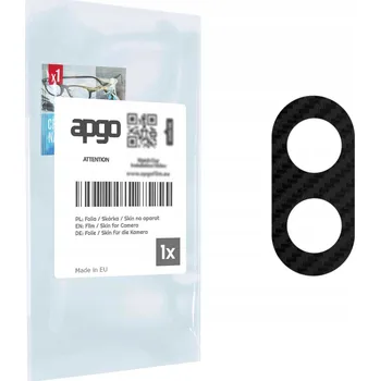 Pouzdro na mobilní telefon Fólie na CELÝ OSTROV FOTOAPARÁTU pro Umidigi A3S - SKIN, OCHRANNÁ FÓLIE