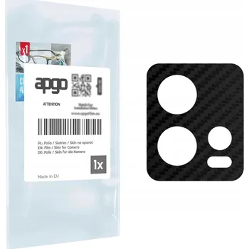 Pouzdro na mobilní telefon Fólie na CELÝ OSTROV FOTOAPARÁTU pro Motorola Moto G72 Dual Sim - SKIN, OCHRANNÁ FÓLIE