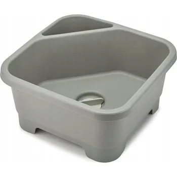 MÍSA S ODKAPEM šedá Duo Joseph Joseph