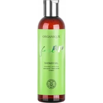 Šampon Šampon Organique 200 ml – regenerace a hydratace