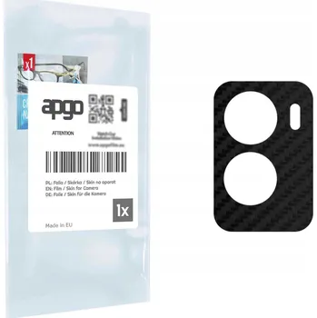 Pouzdro na mobilní telefon Fólie na CELÝ OSTROV FOTOAPARÁTU pro Vivo Y53T - SKIN, OCHRANNÁ FÓLIE