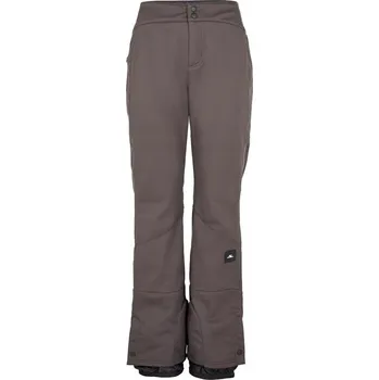 Snowboardové kalhoty Dámské zimní kalhoty O'neill Blessed vel. L na snowboard a lyže 10K/7K