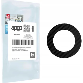 Pouzdro na mobilní telefon Fólie na celý ostrov fotoaparátu pro Apple iPhone SE 2020 - SKIN, KŮŽE